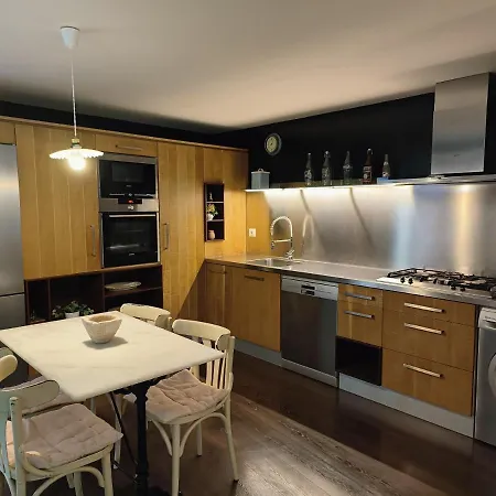 Alegre Apartamento La Fresneda