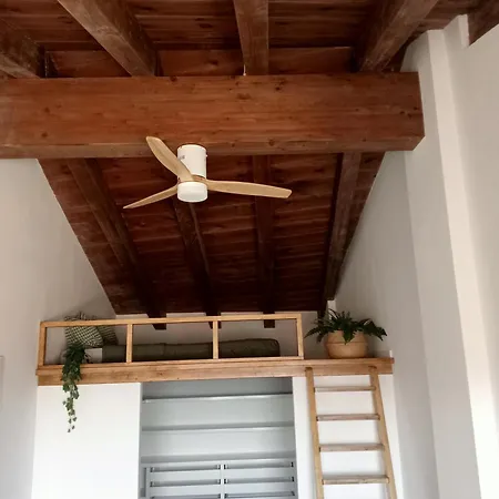 Alegre Apartamento