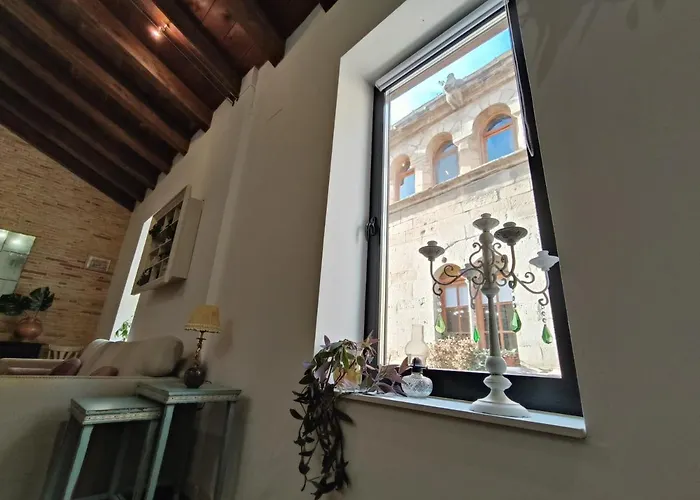 Alegre Apartment La Fresneda